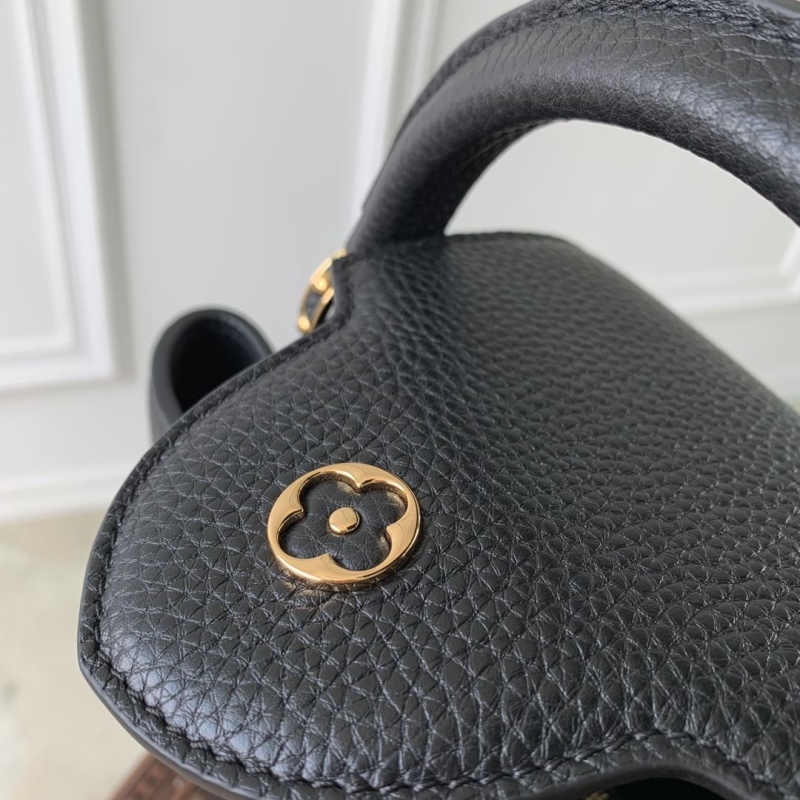 LV Capucines Bags